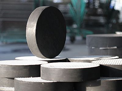洮南市板式橡胶支座应该如何做到质量控制？